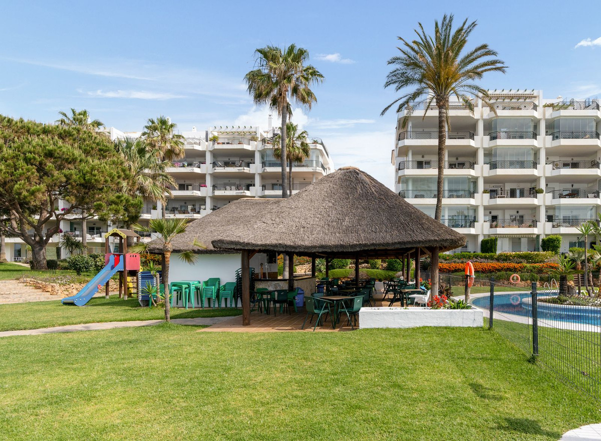 Apartment for sale in Mijas