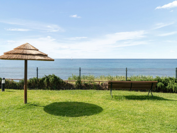 Apartment for sale in Mijas