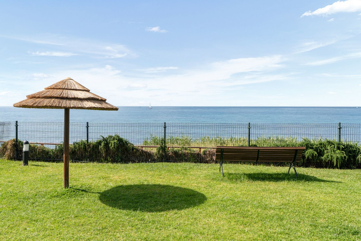 Apartment for sale in Mijas