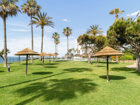 Apartment for sale in Mijas