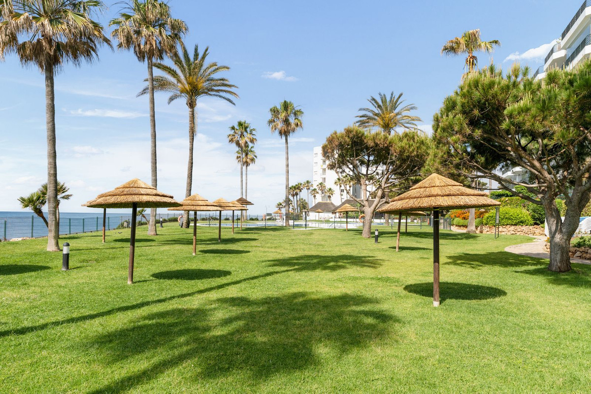 Apartment for sale in Mijas