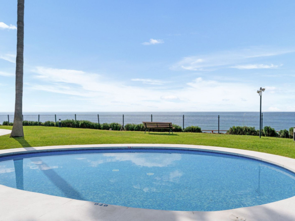Apartment for sale in Mijas