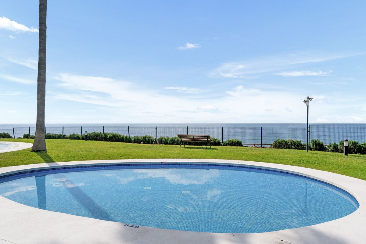 Apartment for sale in Mijas