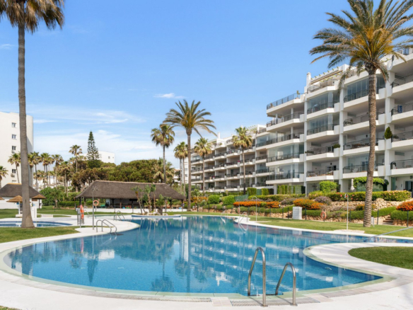 Apartment for sale in Mijas