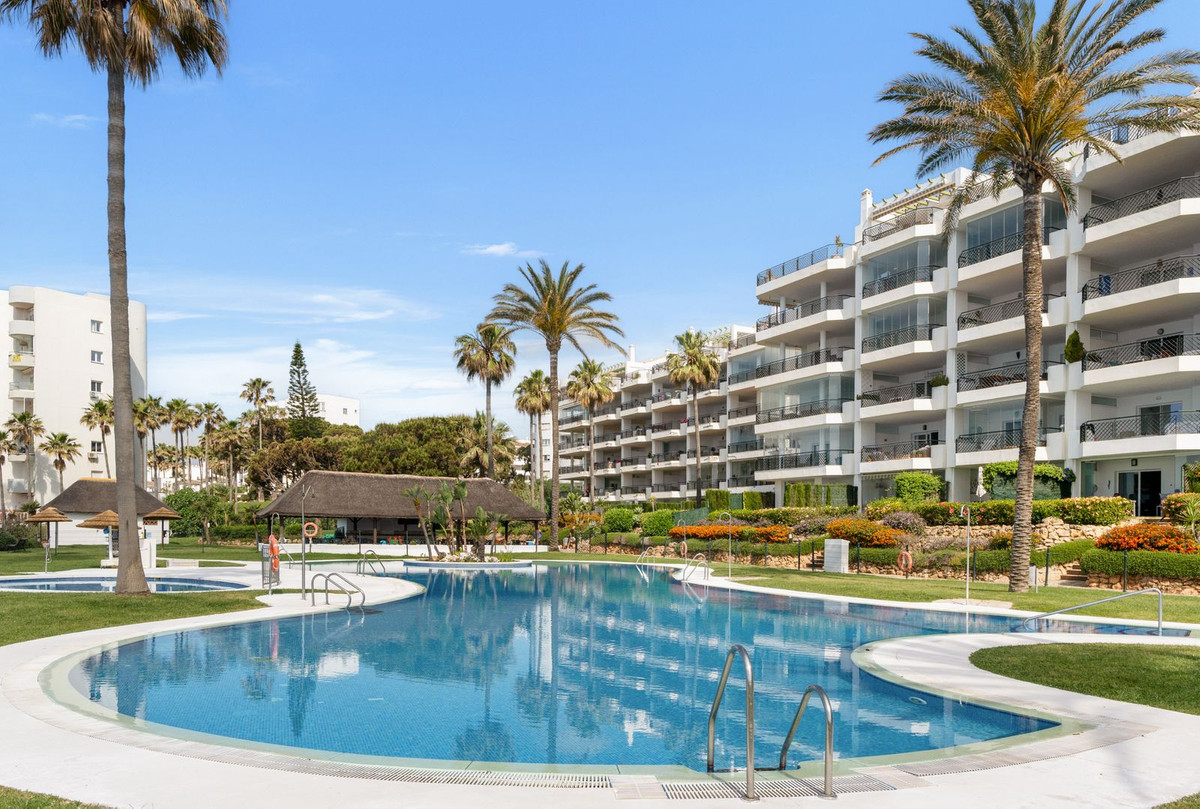Apartment for sale in Mijas