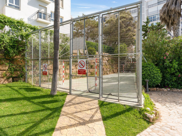 Apartment for sale in Mijas