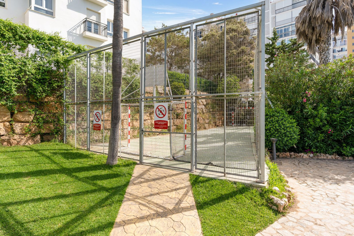 Apartment for sale in Mijas