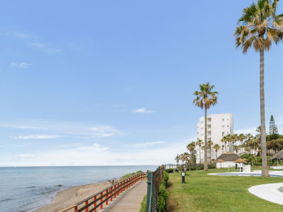 Apartment for sale in Mijas