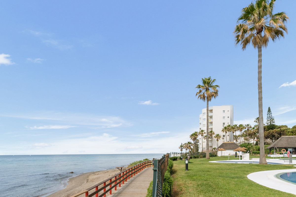Apartment for sale in Mijas