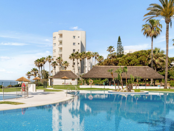 Apartment for sale in Mijas