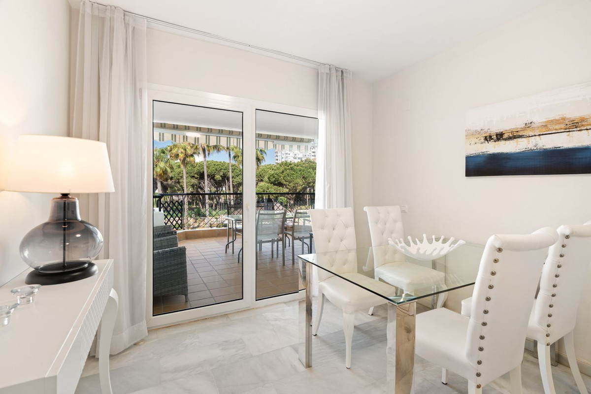 Apartment for sale in Mijas