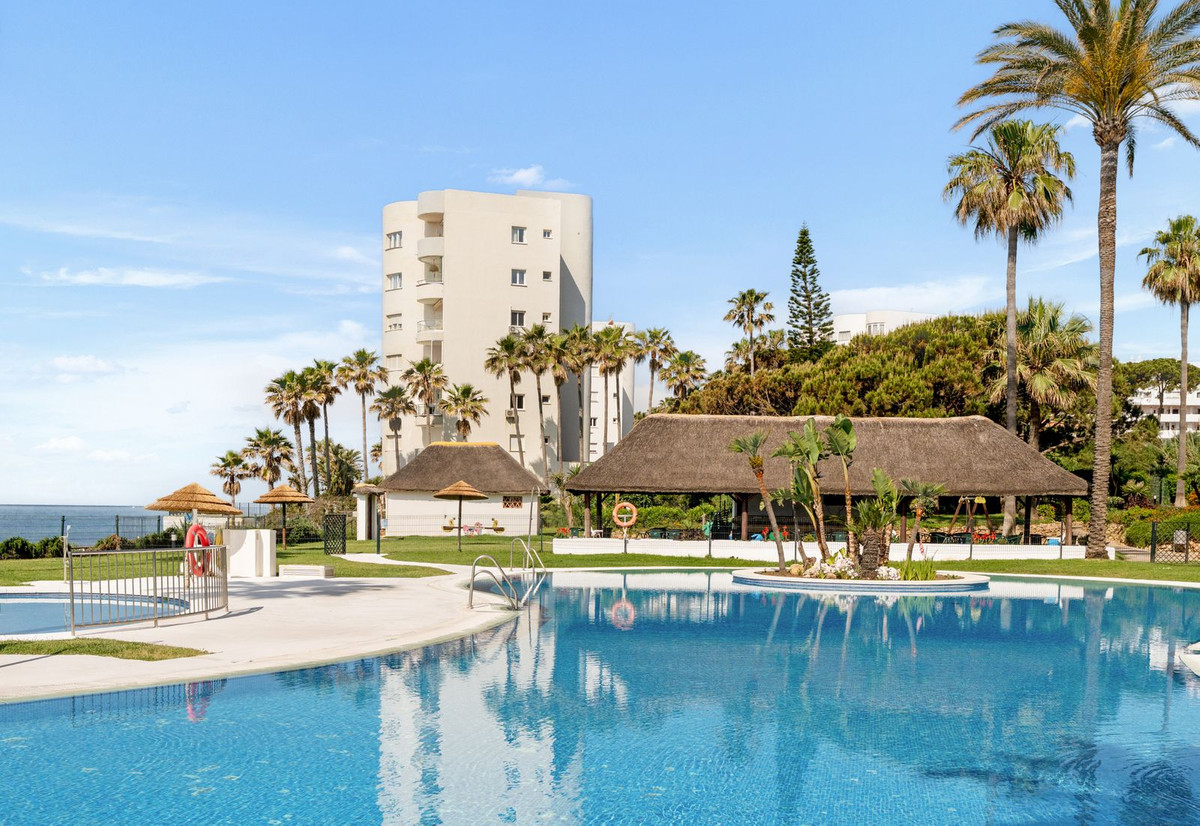 Apartment-in-Mijas-Ref-R5473468 Apartment for sale in Mijas