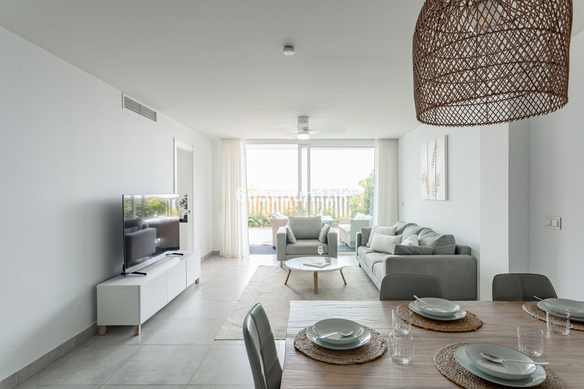 Apartment for sale in Mijas
