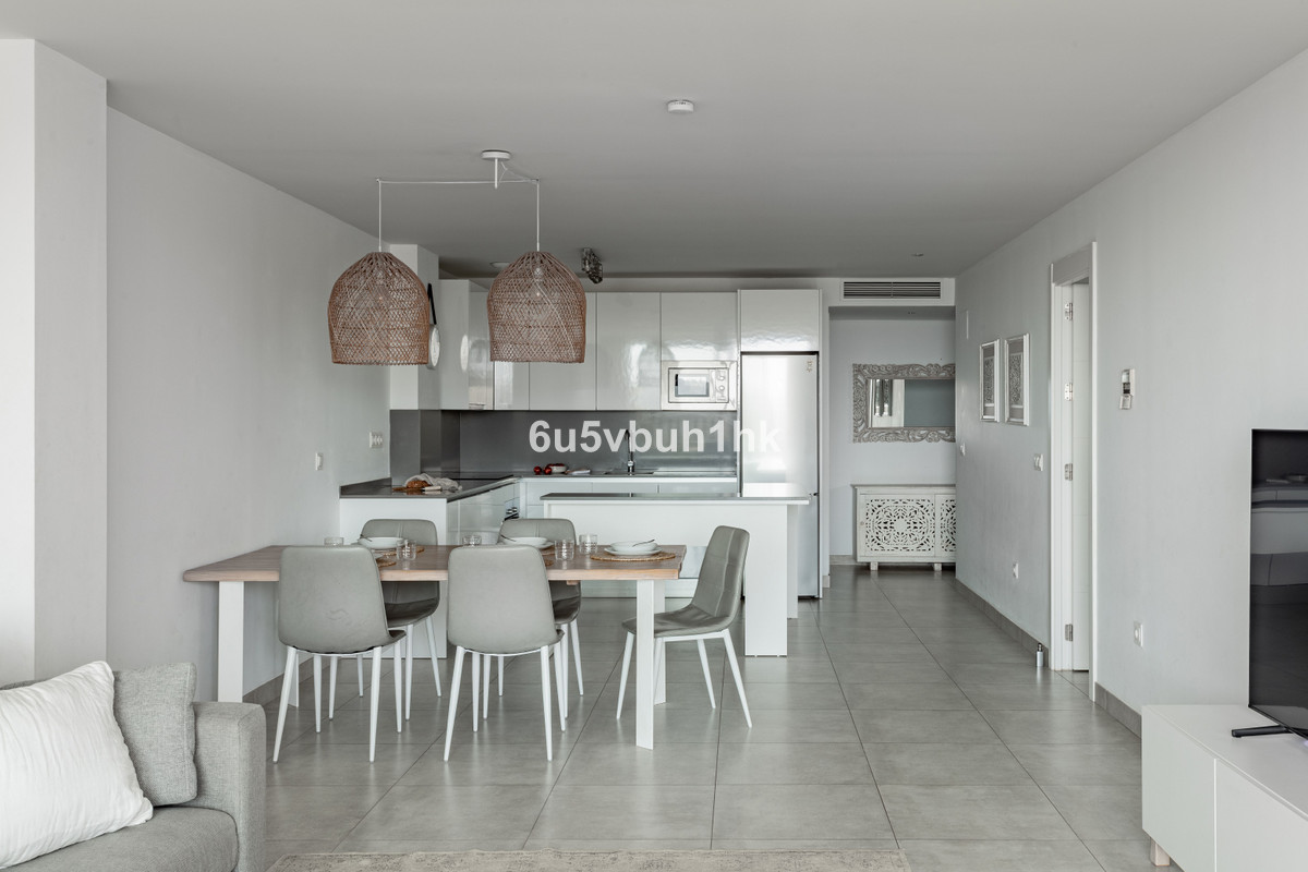 Apartment for sale in Mijas