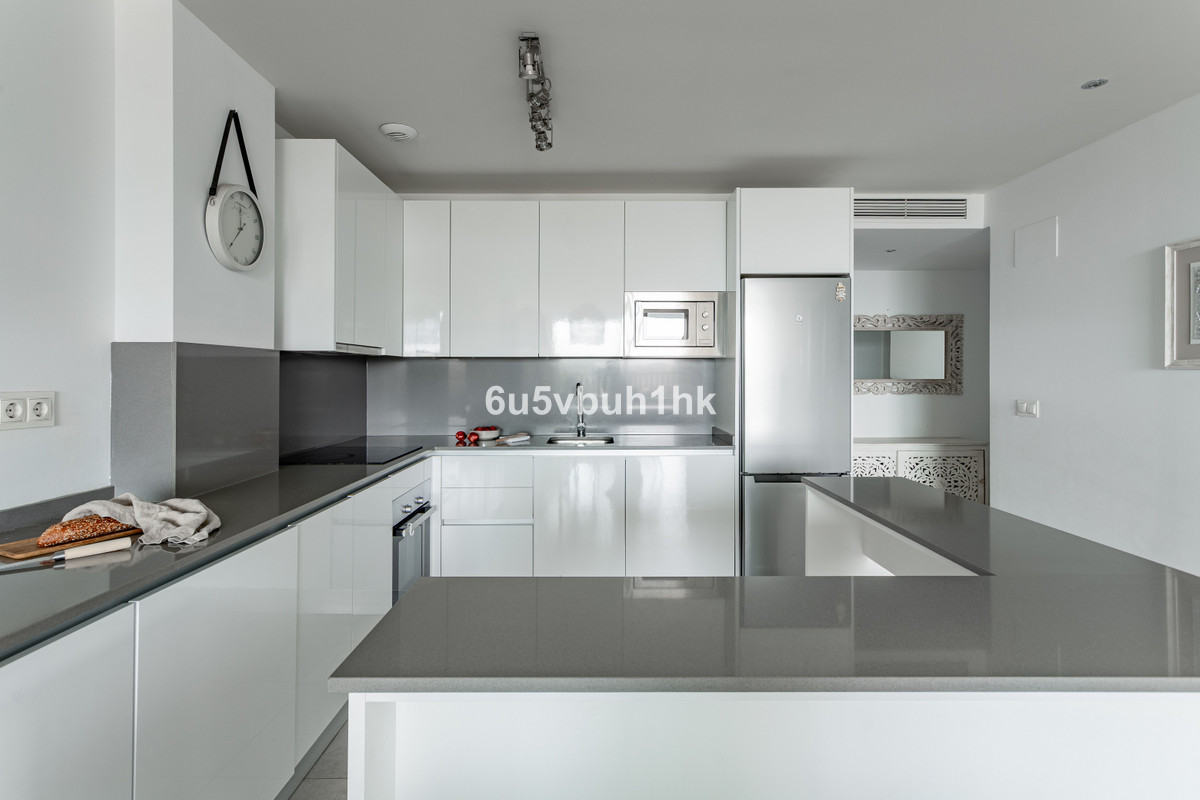 Apartment for sale in Mijas