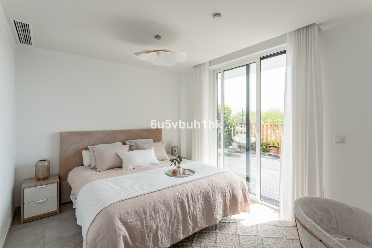 Apartment for sale in Mijas