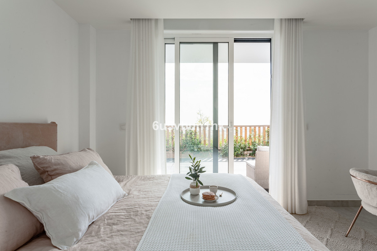 Apartment for sale in Mijas