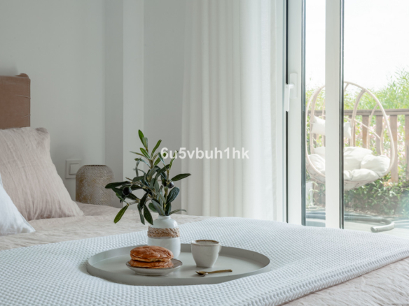 Apartment for sale in Mijas