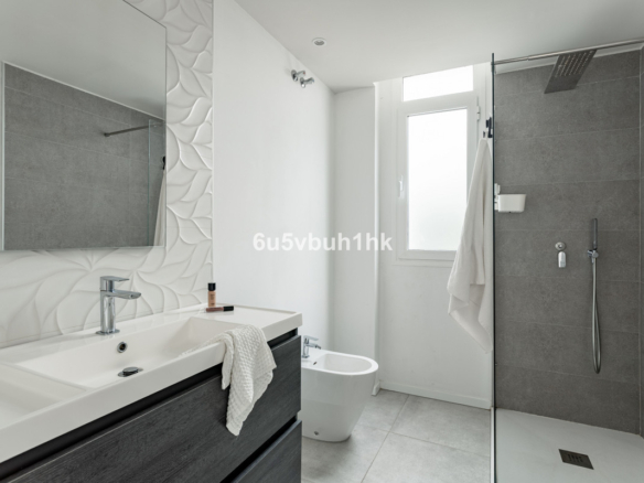 Apartment for sale in Mijas