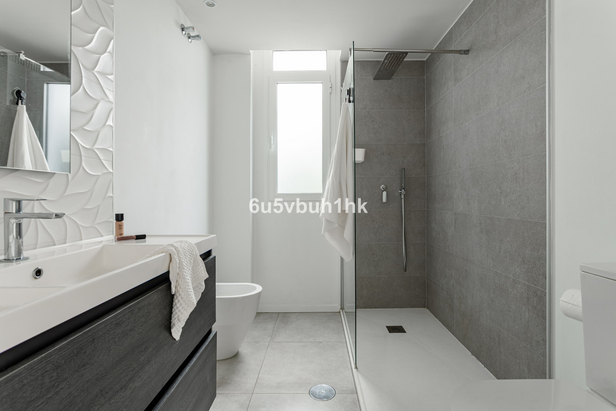 Apartment for sale in Mijas