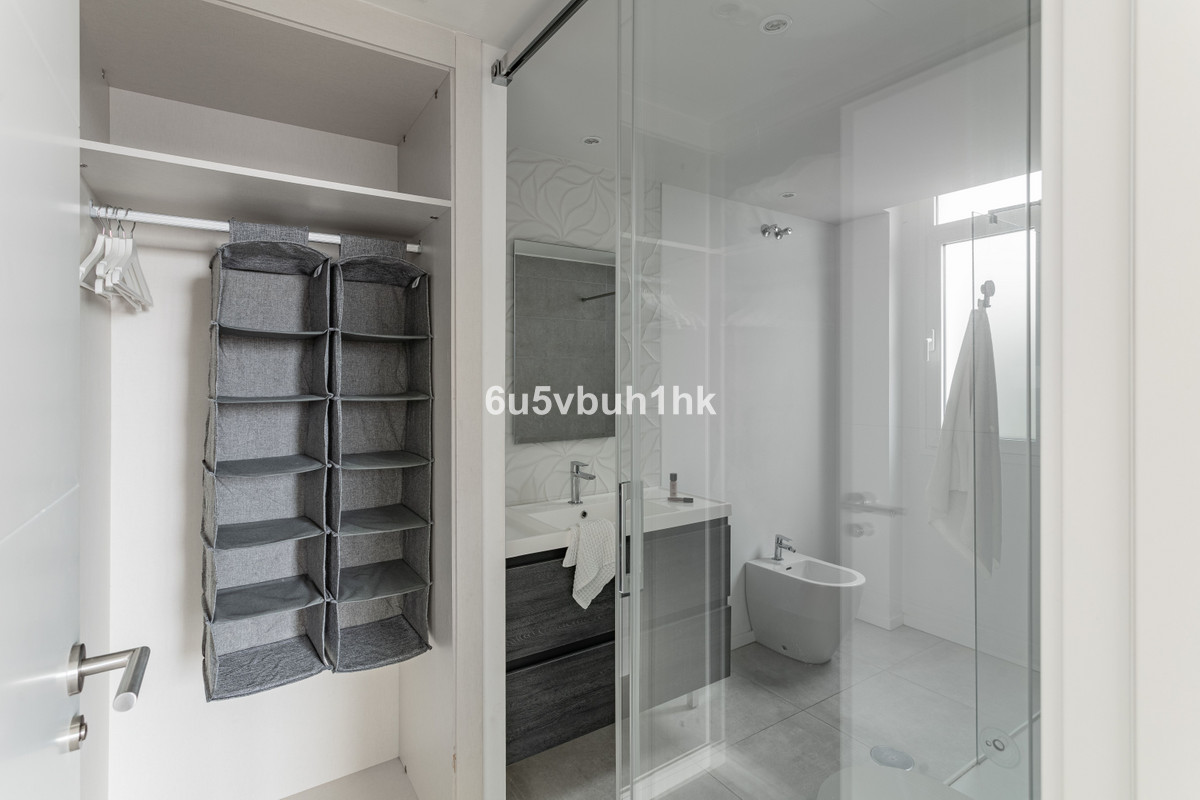 Apartment for sale in Mijas