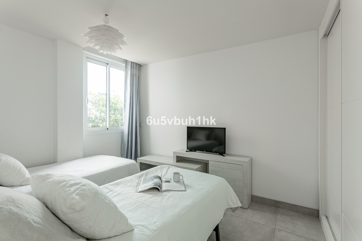 Apartment for sale in Mijas