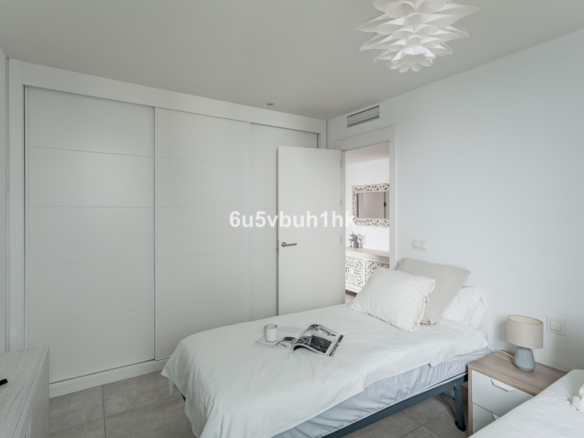 Apartment for sale in Mijas