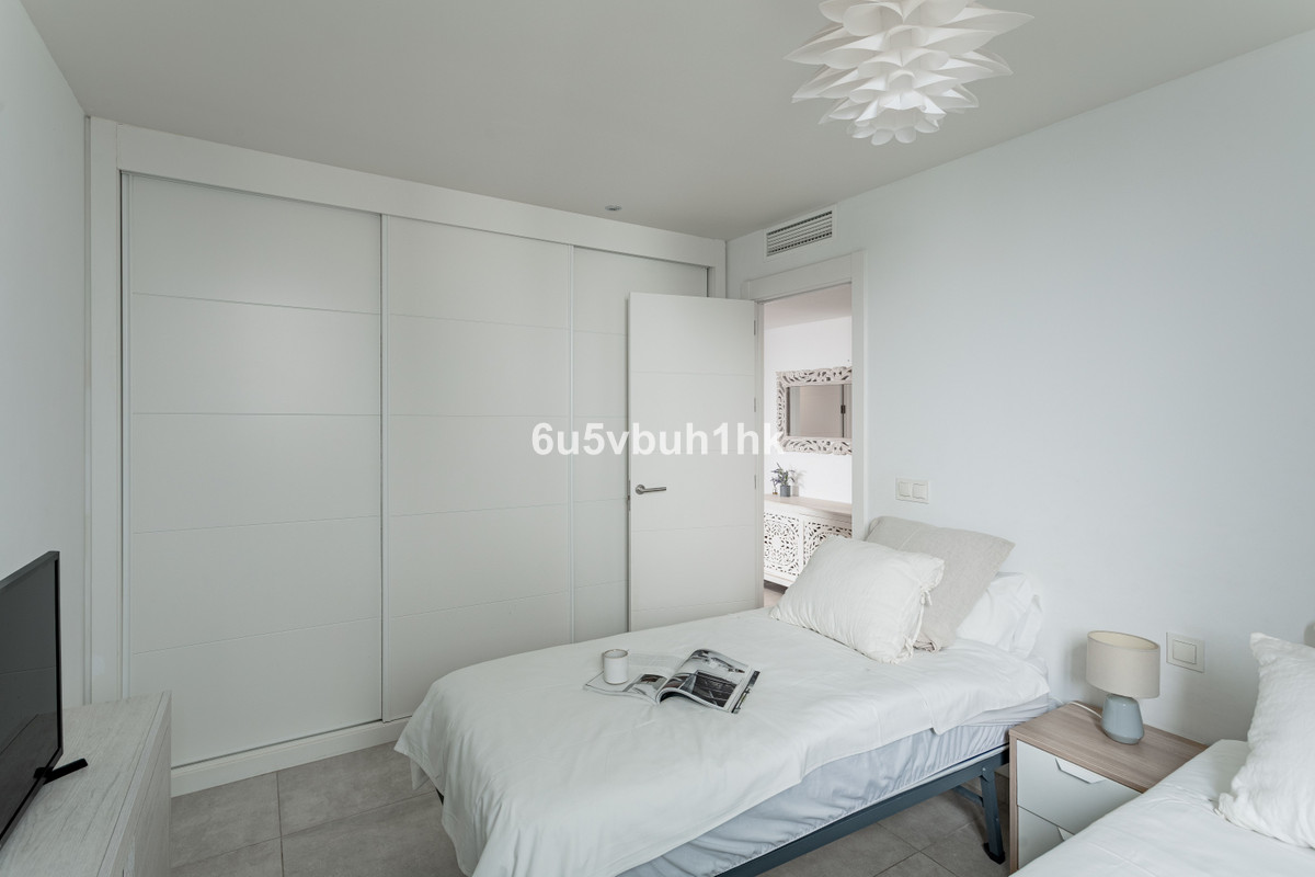 Apartment for sale in Mijas