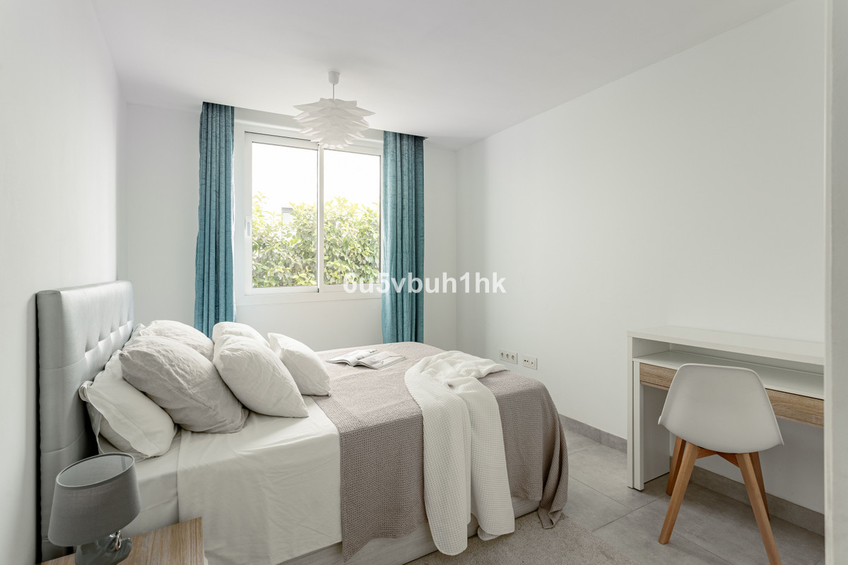 Apartment for sale in Mijas