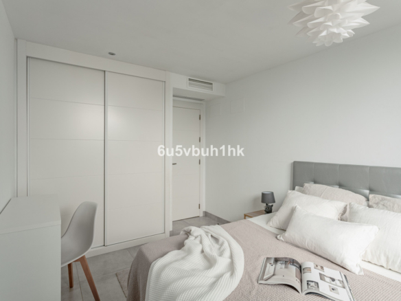 Apartment for sale in Mijas