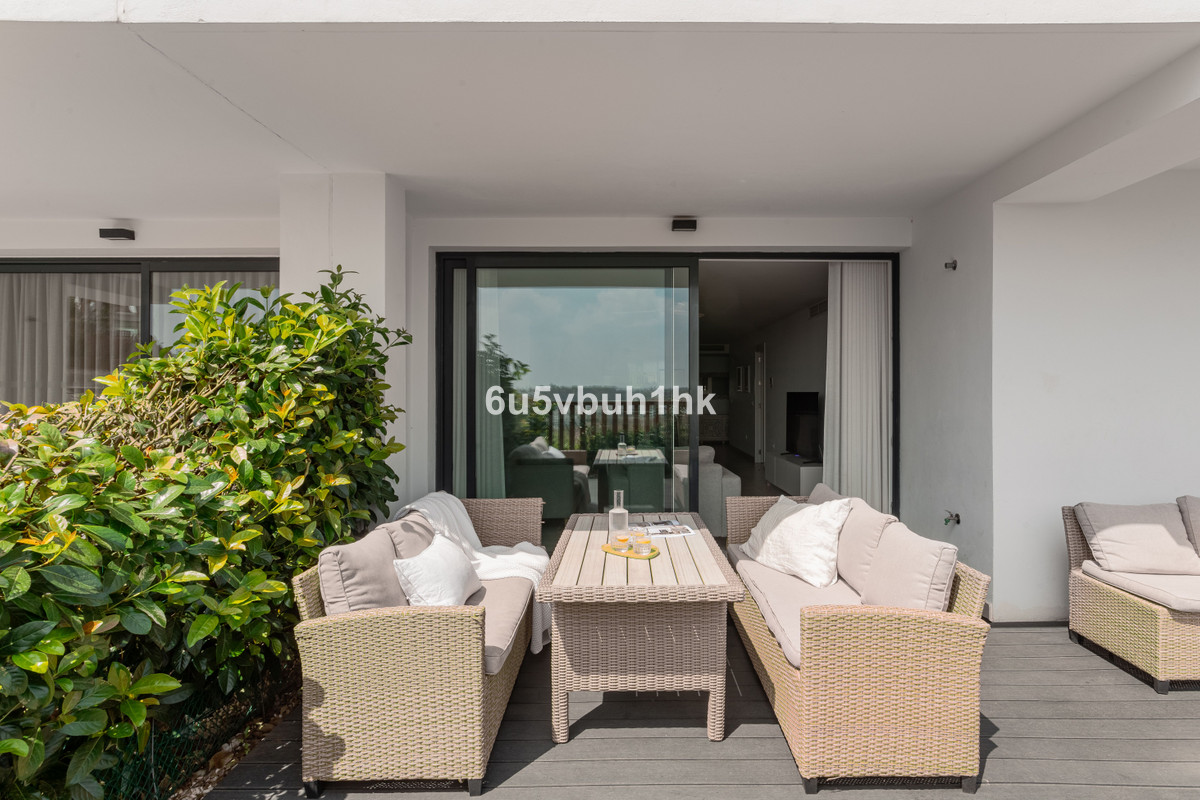 Apartment for sale in Mijas