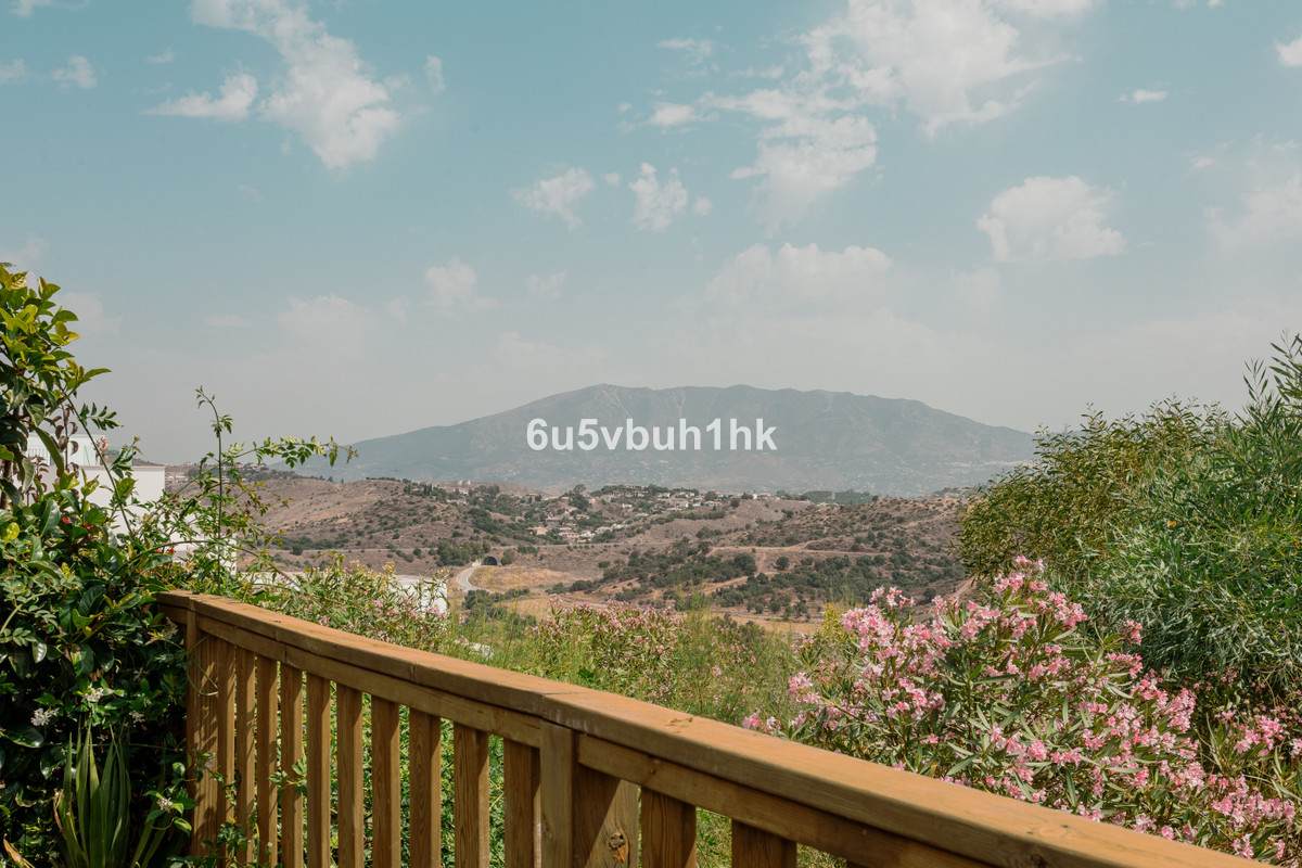 Apartment for sale in Mijas