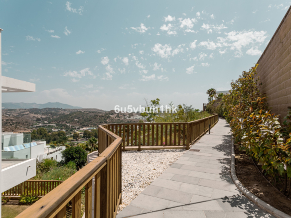 Apartment for sale in Mijas