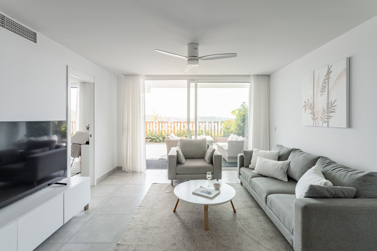 Apartment for sale in Mijas