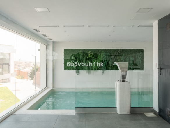 Apartment for sale in Mijas