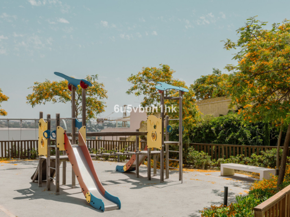 Apartment for sale in Mijas