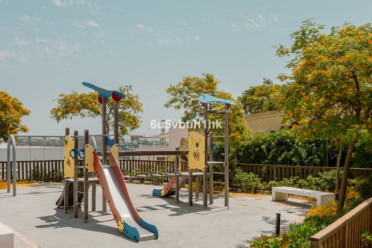 Apartment for sale in Mijas