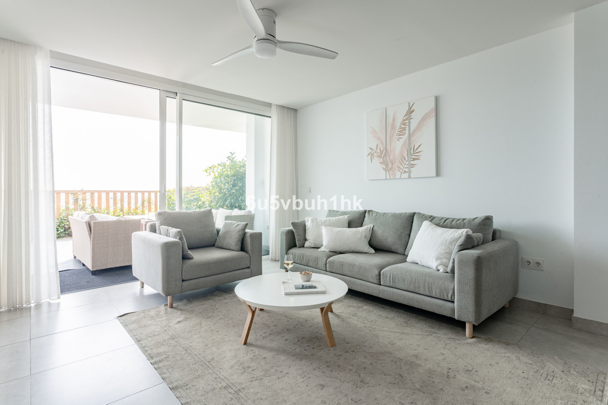 Apartment for sale in Mijas