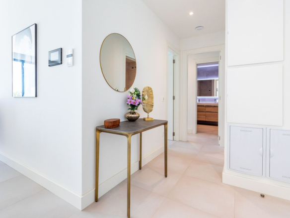Apartment for sale in Mijas