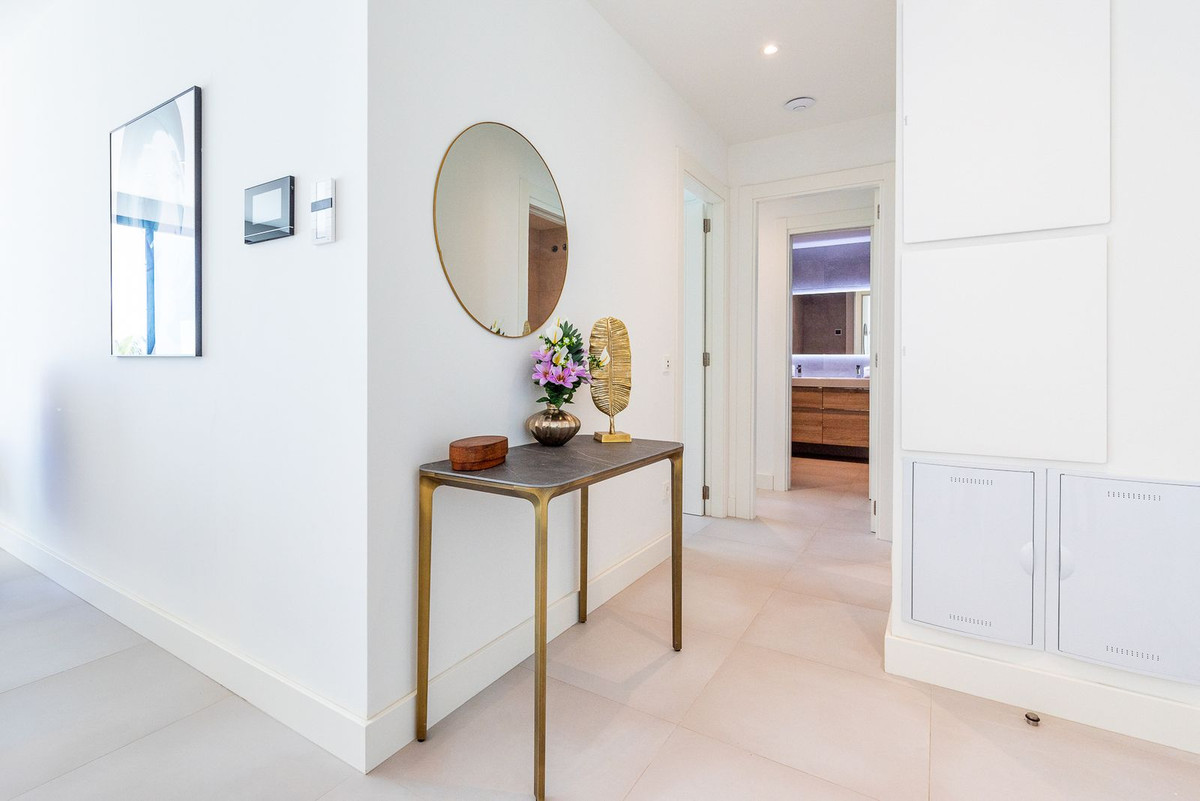 Apartment for sale in Mijas