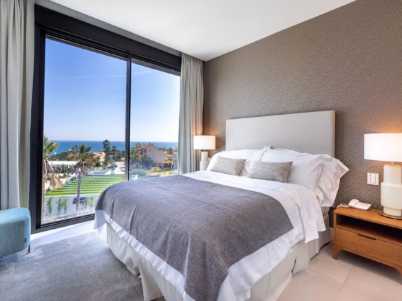 Apartment for sale in Mijas