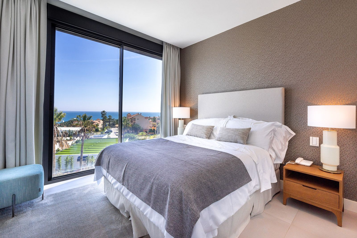 Apartment for sale in Mijas