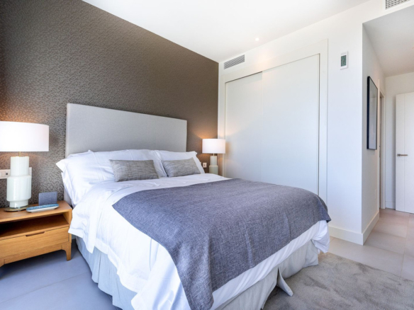 Apartment for sale in Mijas
