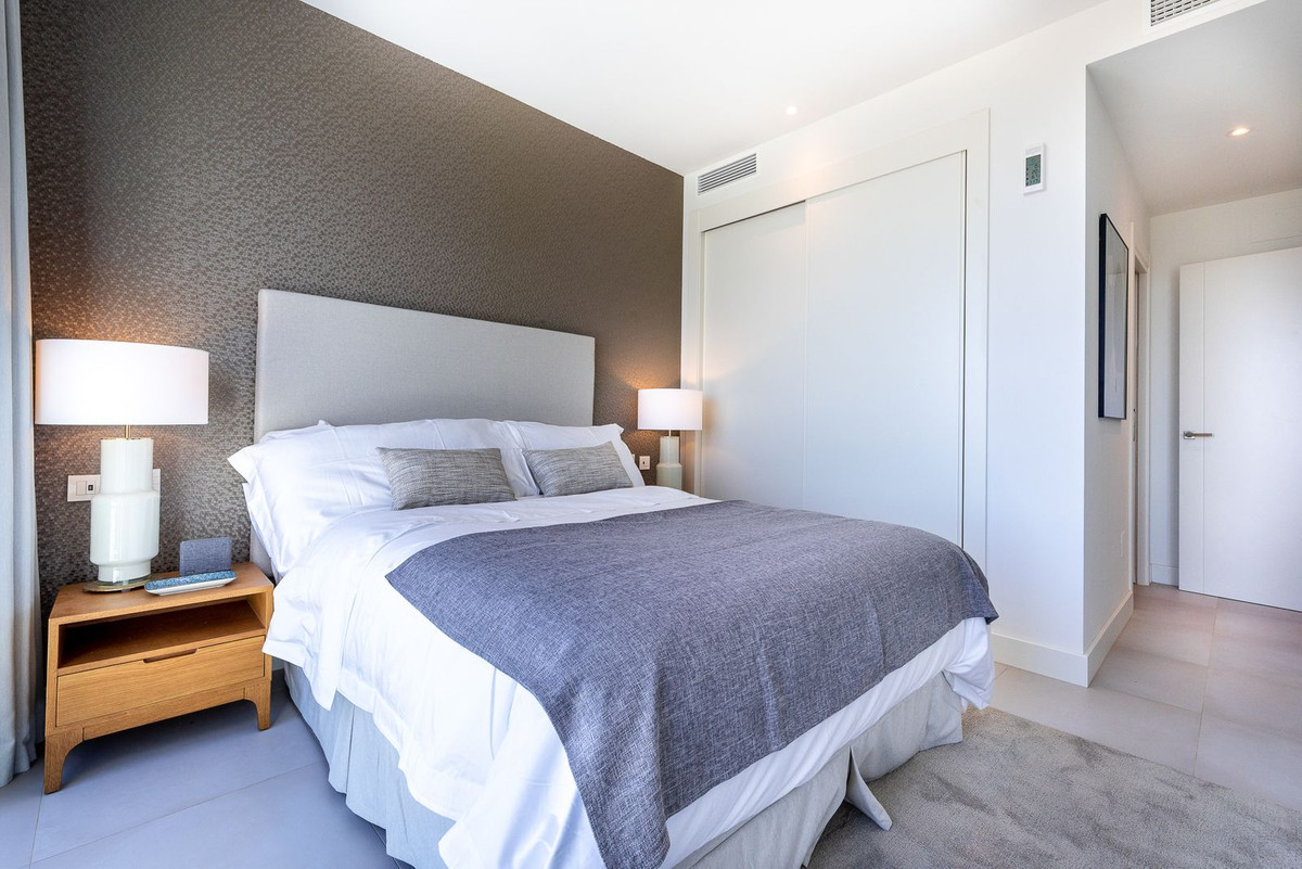 Apartment for sale in Mijas