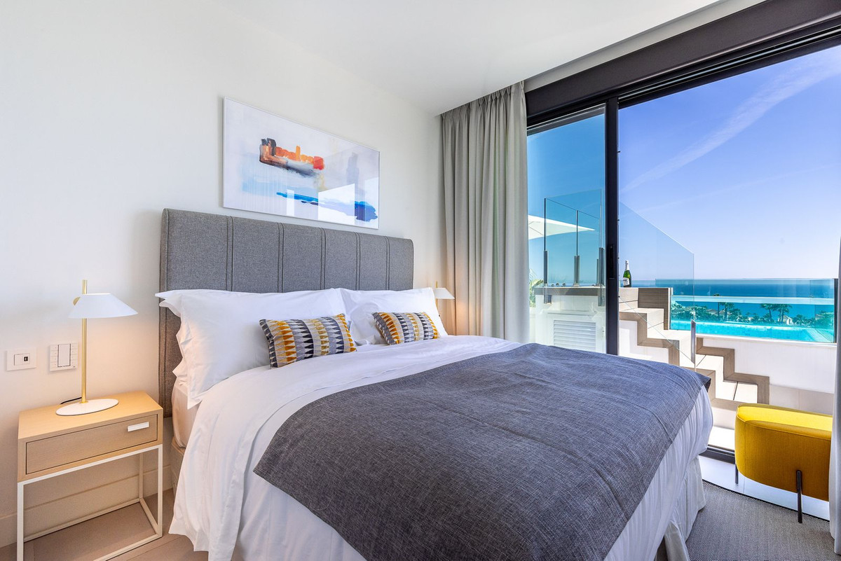 Apartment for sale in Mijas