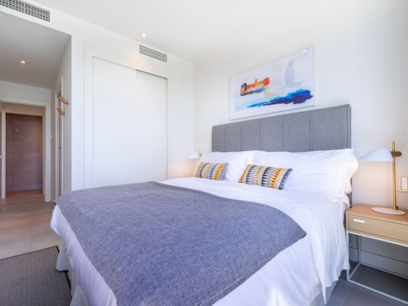 Apartment for sale in Mijas