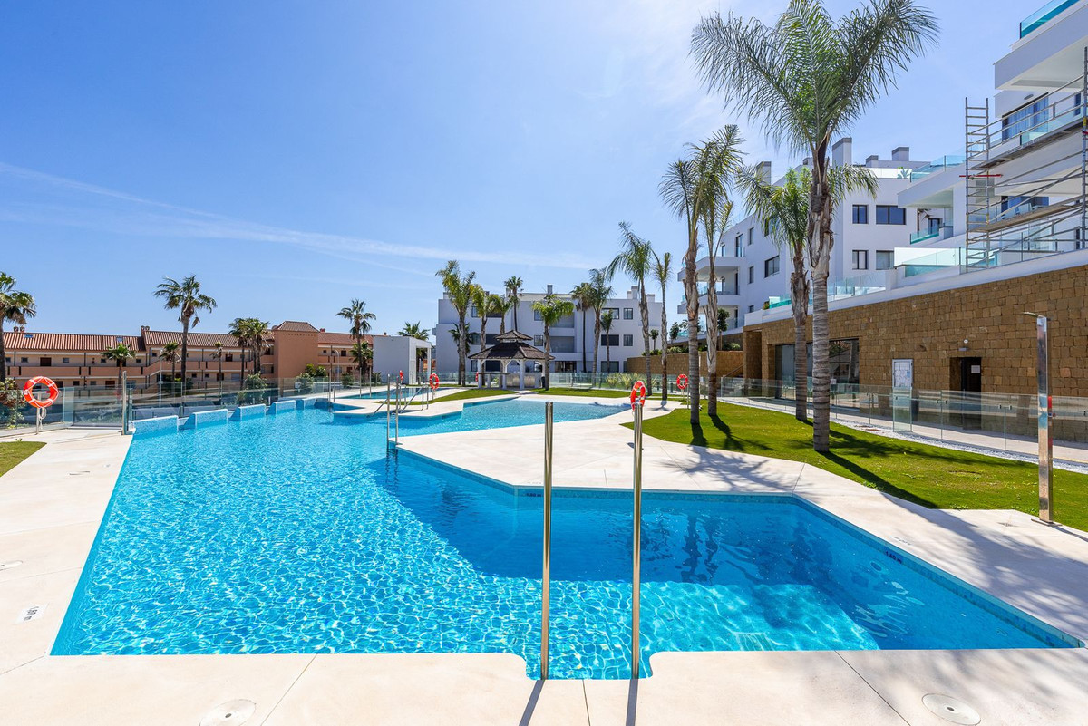 Apartment for sale in Mijas
