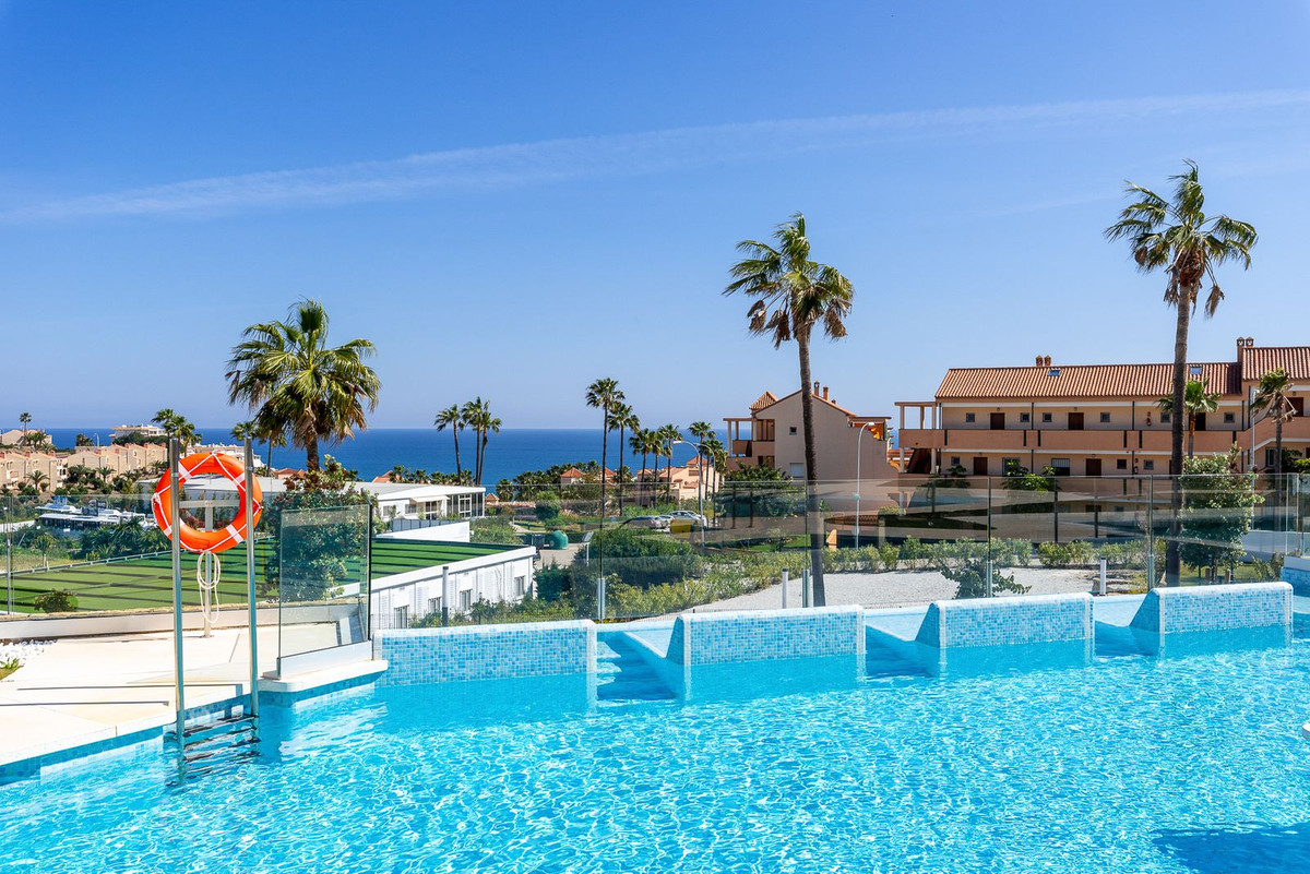 Apartment for sale in Mijas