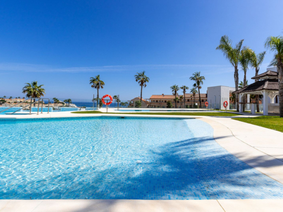 Apartment for sale in Mijas