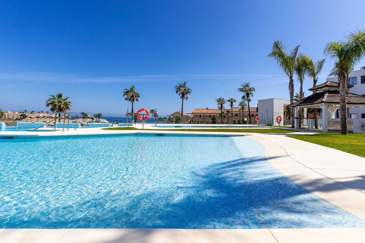 Apartment for sale in Mijas